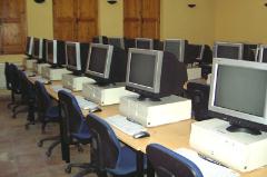 Albergue Juvenil de Mula