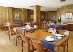 Tryp Sancho Ramírez