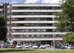 Tryp Sancho Ramírez