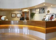 Tryp Sancho Ramírez