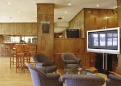 Tryp Sancho Ramírez