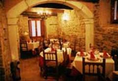 LA MURALLA DE LEDESMA