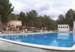 CAMPING LA PUERTA