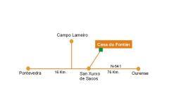 Casa do Fontán