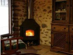 APARTAMENTOS LA POSADA DEL TRASHUMANTE