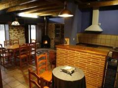 APARTAMENTOS LA POSADA DEL TRASHUMANTE