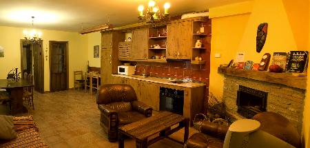 EL CORRAL DE LA ABUELA FELIPA