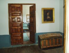 LA CASA DEL ARZIPRESTE I