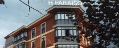 Gran Hotel-Apartamentos Paraíso