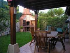 APARTAMENTOS CHALET SALEROS