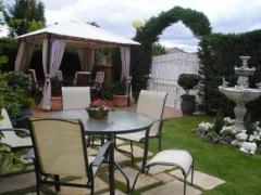 APARTAMENTOS CHALET SALEROS