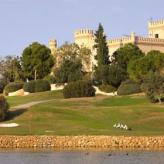 Barceló Montecastillo Resort