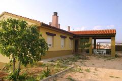 Apartamentos Turísticos La Bodega del Abuelo