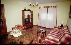 Apartamentos Turísticos La Bodega del Abuelo