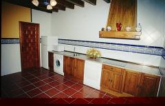 Apartamentos Turísticos La Bodega del Abuelo