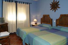 Apartamentos Turísticos La Bodega del Abuelo