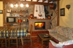 Apartamentos Turísticos La Bodega del Abuelo