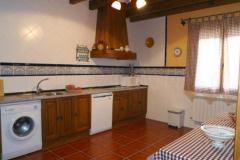 Apartamentos Turísticos La Bodega del Abuelo