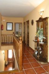 Apartamentos Turísticos La Bodega del Abuelo