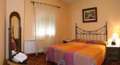 Apartamentos Turísticos La Bodega del Abuelo