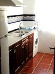 Apartamentos Turísticos La Bodega del Abuelo