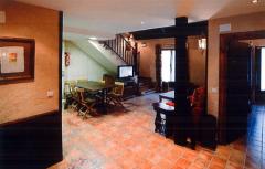 EL DESVAN DEL BRIGANTE