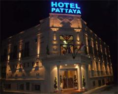 Hotel Pattaya