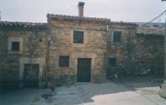 LA PLAZUELA