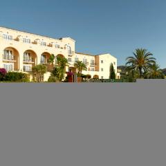 HOTEL PRÍNCIPE FELIPE