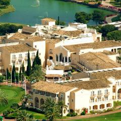 HOTEL PRÍNCIPE FELIPE