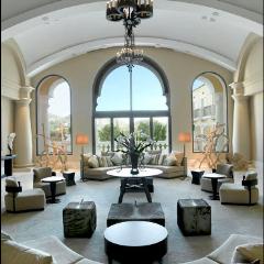 HOTEL PRÍNCIPE FELIPE