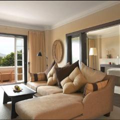 HOTEL PRÍNCIPE FELIPE