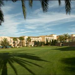 HOTEL PRÍNCIPE FELIPE