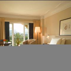 HOTEL PRÍNCIPE FELIPE