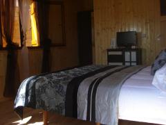 Cabañas Rurales Villa de Cañete