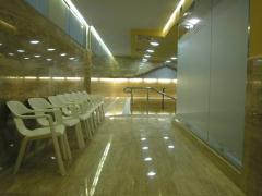 Balneario de Carballo