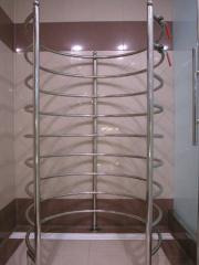 Balneario de Carballo