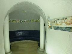 Balneario de Carballo