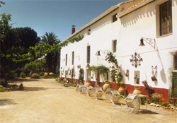 MOLINO DE SAHAJOSA
