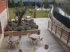 Apartamentos Turísticos Paradón de Molina