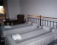 Hostal Mirador Sierra de Alcaraz