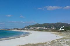 Playa de Lariño