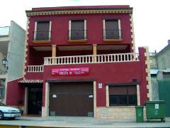 Hostal Rincón de Tello