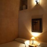 Los Gallos - Casa Roja