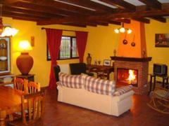 EL ARREÑAL DEL CAÑON DEL RIO LOBOS ...