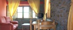 Apartamentos Rurales del Narcea