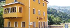 Apartamentos Rurales del Narcea