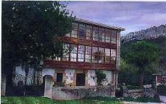 CASA LA ENGAÑA