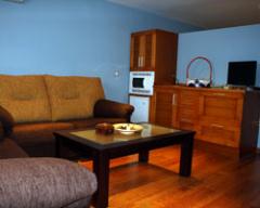 Vivienda Vacacional La Casa del Abuelo José