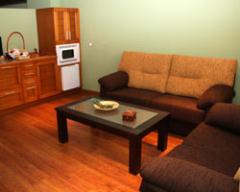 Vivienda Vacacional La Casa del Abuelo José